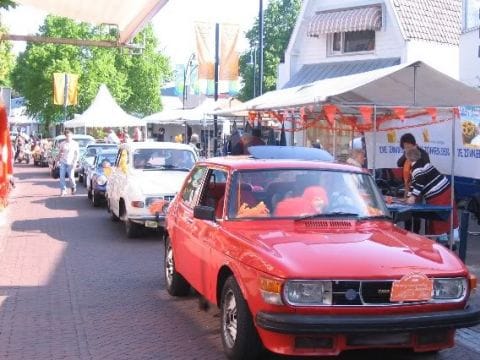 Saab 99 GL TA2 (1977)