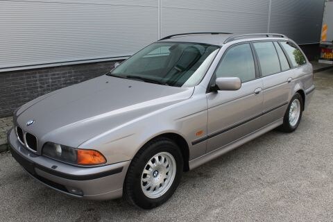BMW 523i touring Executive