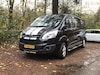 Ford Transit Custom L2H1 290 130pk Limited (2016)