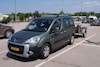 Peugeot Partner Tepee Outdoor 1.6 110pk (2010)