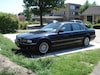 BMW 730d Executive (2001)