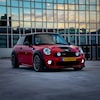 MINI Cooper S Chili (2008)