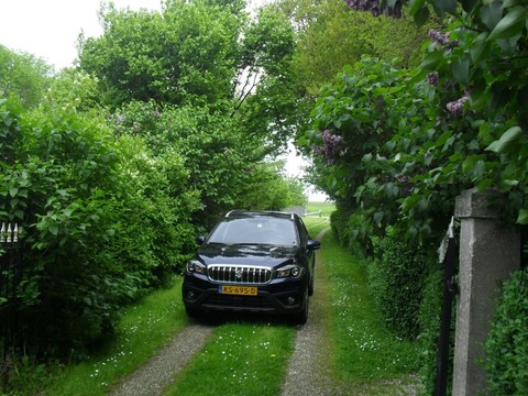 Suzuki S-Cross 1.0 Boosterjet Exclusive