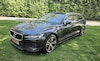 Volvo V60 D4 Momentum (2018)