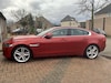Jaguar XE 20t Prestige (2016)