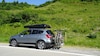 Suzuki SX4 S-Cross 1.0 boosterjet High Executive (2017)
