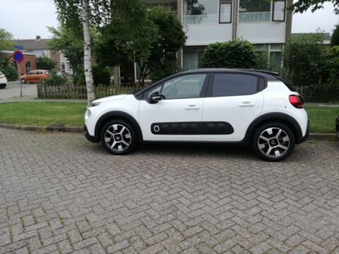 Citroën C3 PureTech 82 Shine (2018)