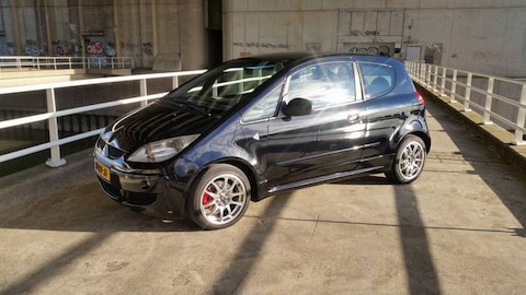 Mitsubishi Colt CZT 1.5 Turbo