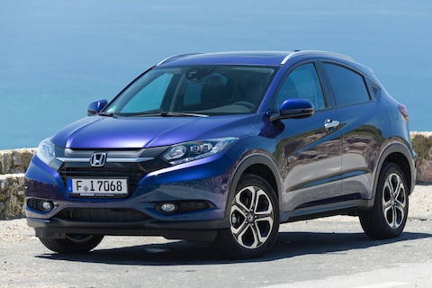Honda HR-V 1.5 Elegance