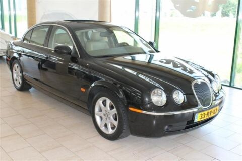 Jaguar S-Type 2.7D Executive (2005)