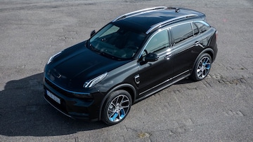 Lynk & Co 01 (2021)