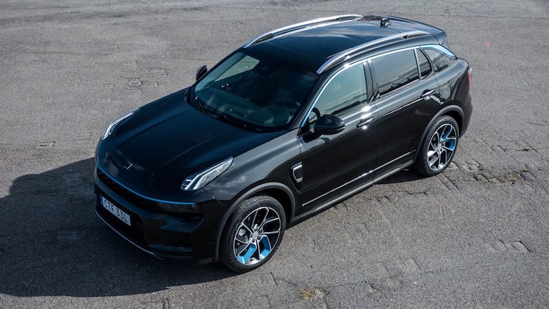 Lynk & Co 01 (2021)