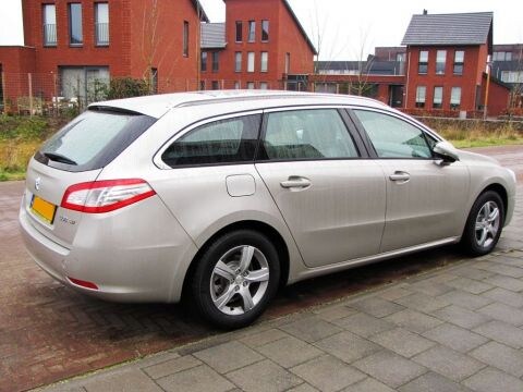 Peugeot 508 SW Blue Lease Executive 1.6 e-HDi