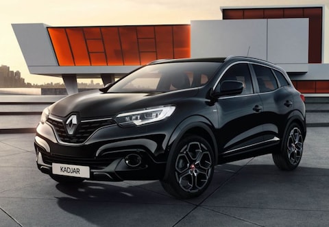 Renault Kadjar Energy TCe 130 Intens