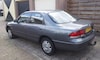 Mazda 626 1.8 Exclusive (2001)