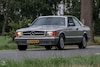 Mercedes-Benz 560 SEC (1987)