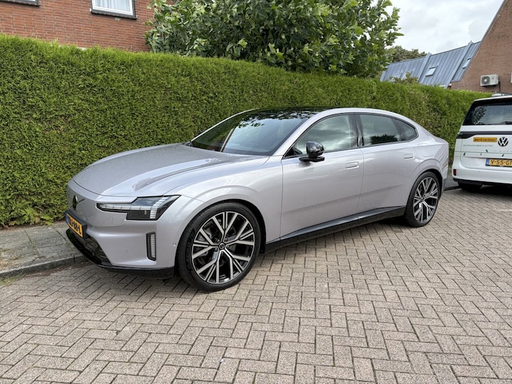 Volvo ES90 Single Motor Ultra (2026)