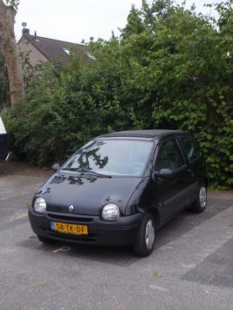 Renault Twingo 1.2 Expression (2000)