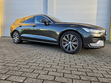 Volvo V60 T5 Inscription (2019)