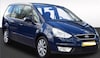 Ford Galaxy 2.0 TDCi 140pk Ghia (2009)
