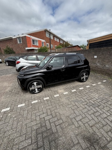 Hyundai Inster 49kWh Evolve