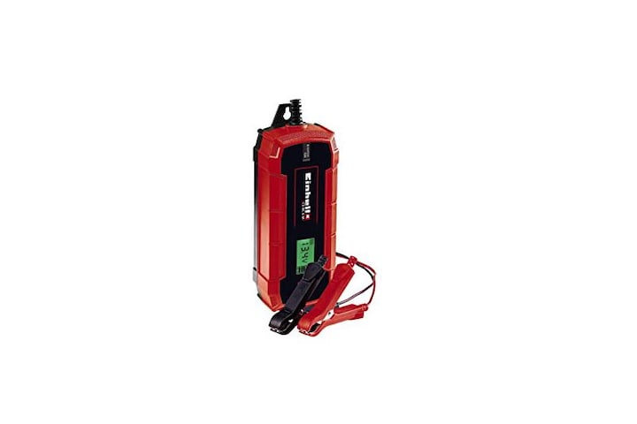 Druppellader test Einhell