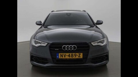 Audi A6 Avant 3.0 TDI 204pk quattro Sport Edition