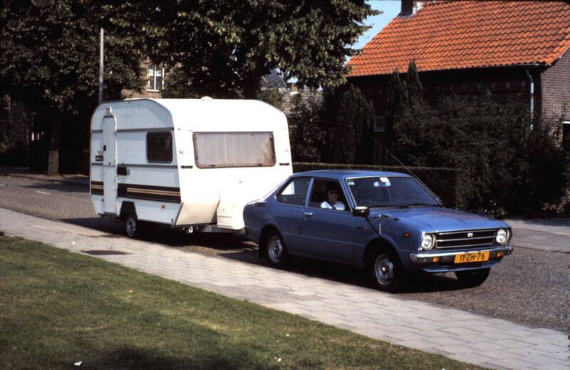 Toyota type K30 1200 cc (1978)