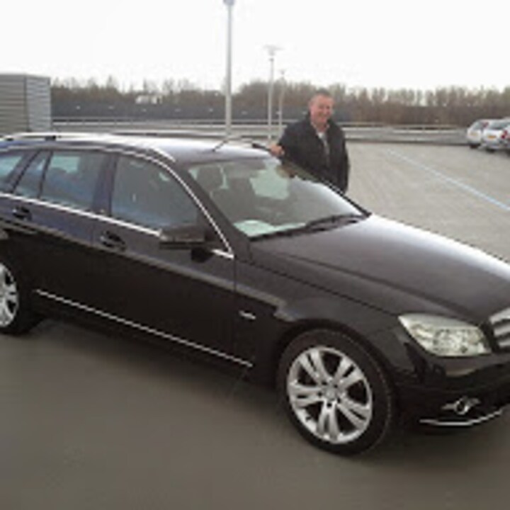 Mercedes-Benz C 180 CGI BlueEFFICIENCY Estate Avantgarde
