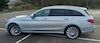 Mercedes-Benz C 200 Estate (2019)