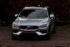 Volvo V60 Cross Country D4 AWD Pro (2020)