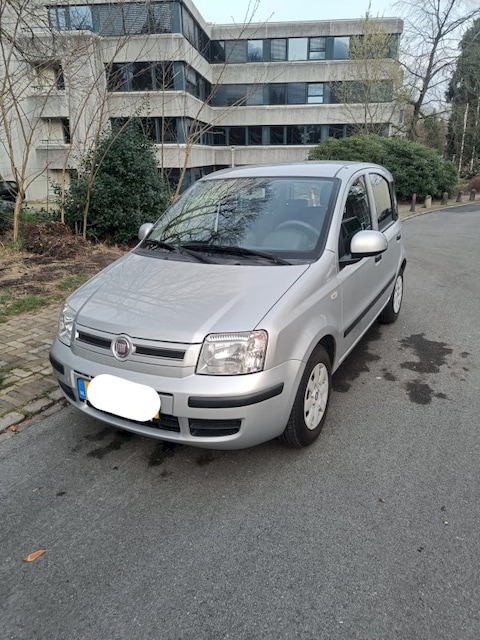 Fiat Panda 1.2 69 Edizione Cool
