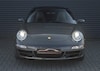 Porsche 911 Carrera 4S Targa (2008)