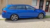 Skoda Octavia Combi 1.4 TSI iV PHEV Sportline Business (2024)