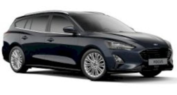 FordFocus