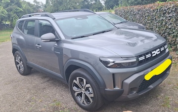 Dacia Duster TCe 100 ECO-G Expression (2024)