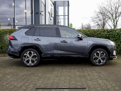 Toyota RAV4 2.5 Plug-in Hybrid 300 AWD Bi-Tone Plus