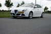 Alfa Romeo Giulietta 1.4 Turbo MultiAir Distinctive (2012)