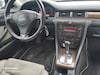 Audi A6 4.2 V8 quattro (2000)
