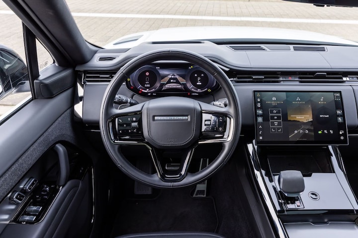 Range Rover Sport