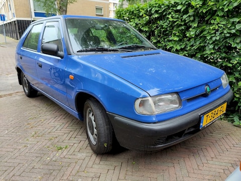 Skoda Felicia