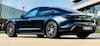 Porsche Taycan 4S (2022)