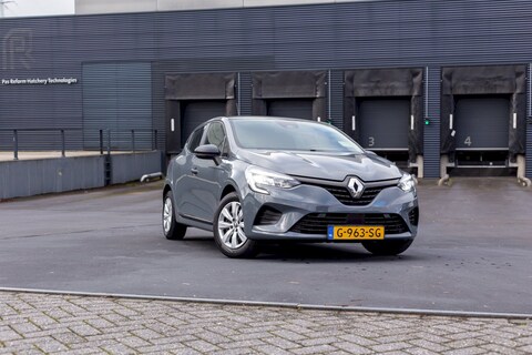 Renault Clio TCe 100 Life