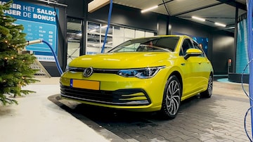 Volkswagen Golf 1.5 eTSI 150pk Style (2021)