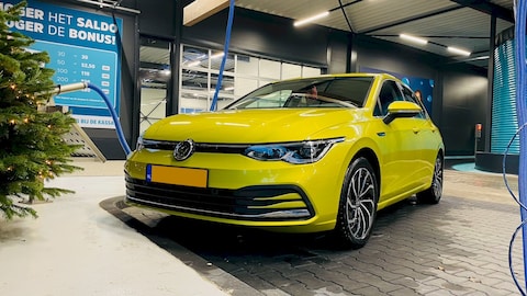 Volkswagen Golf 1.5 eTSI 150pk Style