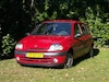 Renault Clio RT 1.4 (1998)