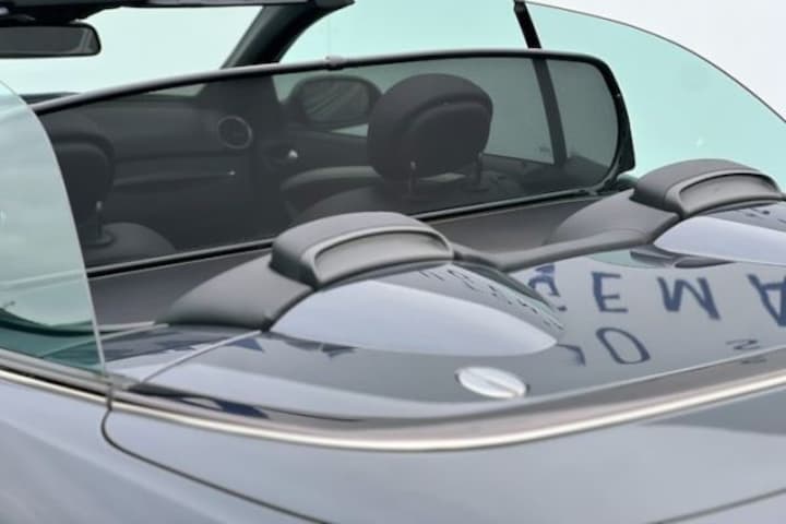 Mercedes-Benz CLK Cabriolet occasion