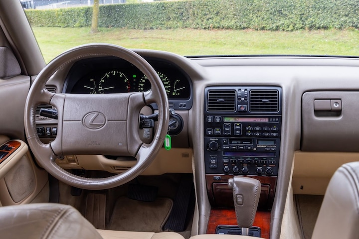 De Lexus LBX komt uit een goed nest. Waar liggen zijn wortels?