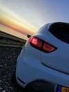 Renault Clio TCe 120 GT (2014)