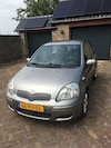 Toyota Yaris (2004)